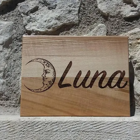 아파트 Luna